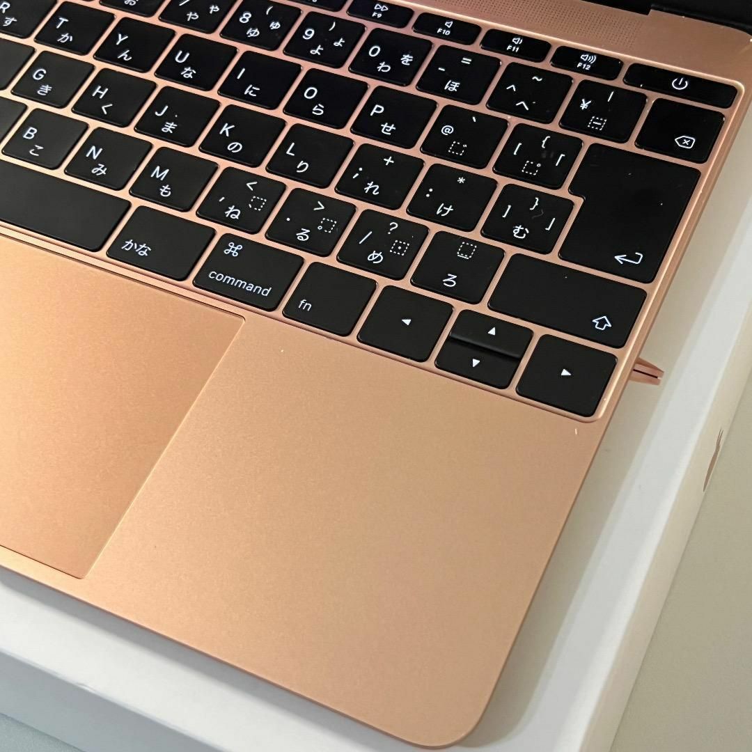 MacBook 12inch,pink gold. Office2021.