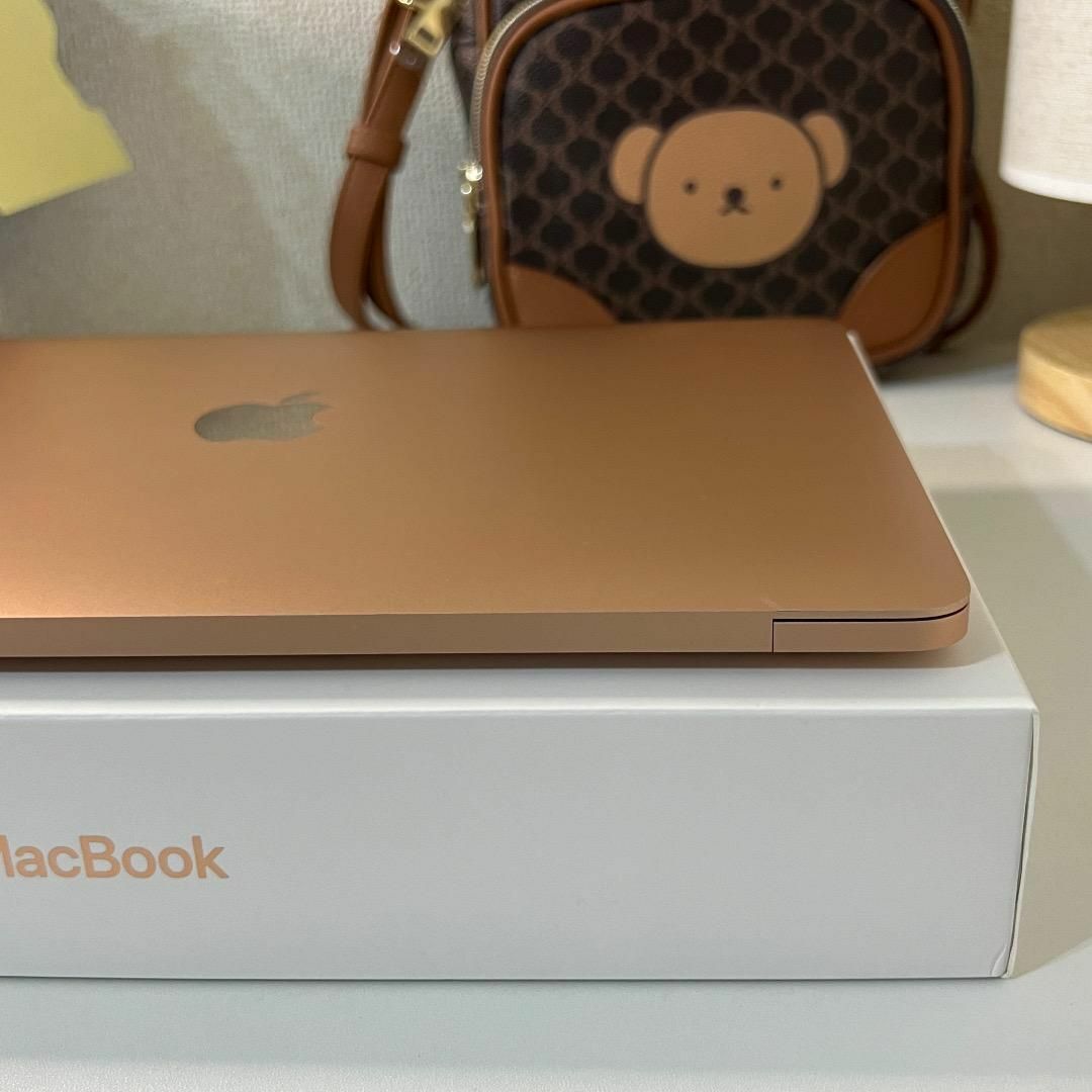 MacBook 12inch,pink gold. Office2021.