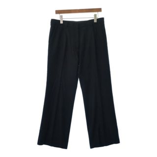 ハイダーアッカーマン(Haider Ackermann)のHaider Ackermann スラックス 40(M位) 黒 【古着】【中古】(その他)