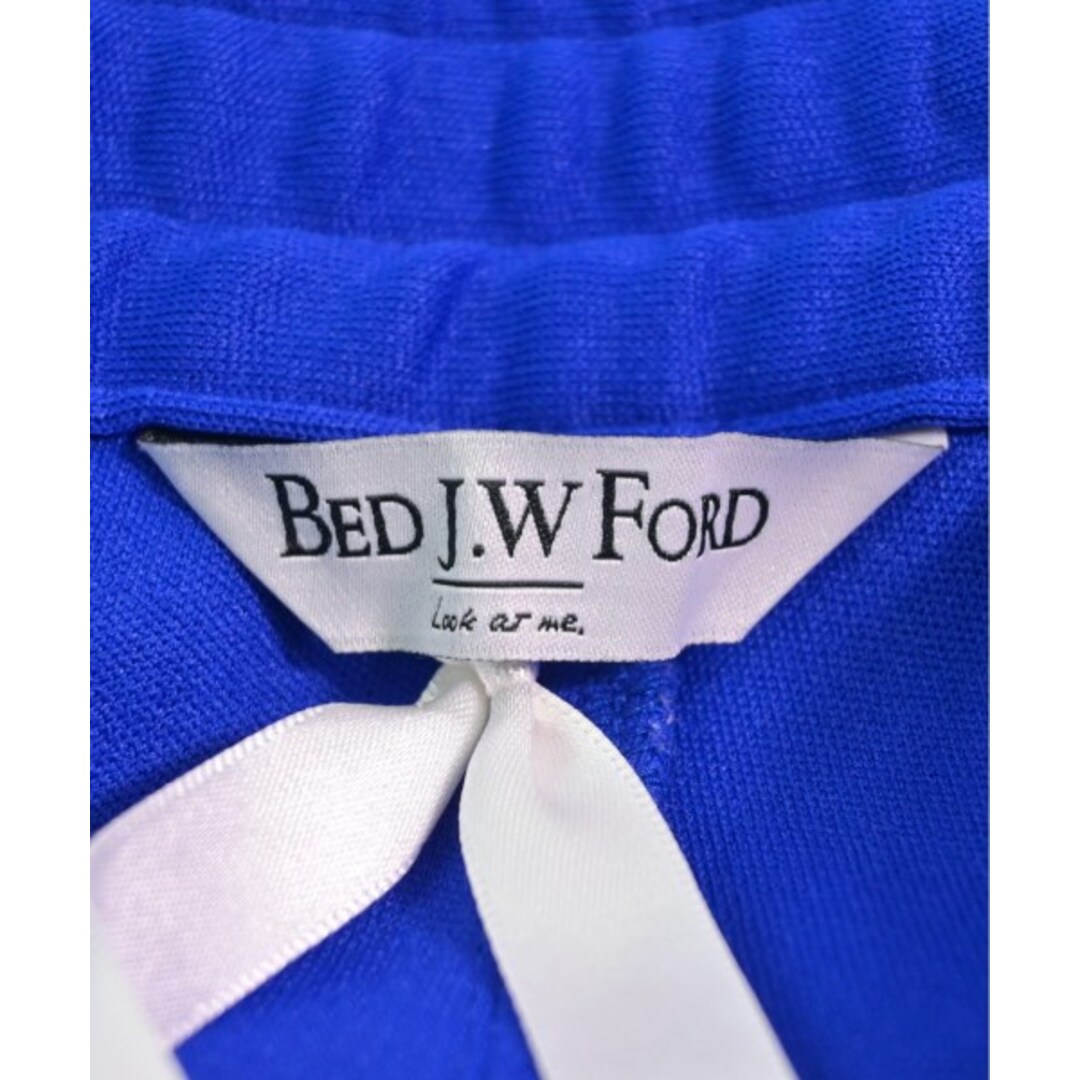 BED J.W. FORD(ベッドフォード)のBED J.W. FORD ベッドフォード パンツ（その他） 1(S位) 青 【古着】【中古】 メンズのパンツ(その他)の商品写真