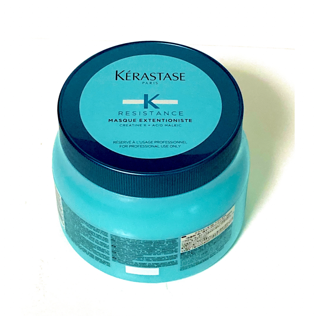 KERASTASE(ケラスターゼ)のケラスターゼ  エクステンショニスト トリートメント 正規品　 コスメ/美容のヘアケア/スタイリング(ヘアパック/ヘアマスク)の商品写真