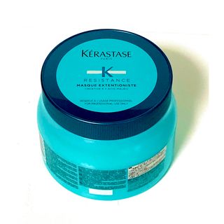 ケラスターゼ(KERASTASE)のケラスターゼ  エクステンショニスト トリートメント 正規品　(ヘアパック/ヘアマスク)