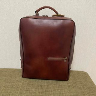 マザーハウス リュック(レディース)の通販 100点以上 | MOTHERHOUSEの