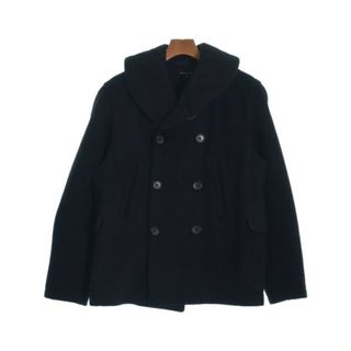 エンジニアードガーメンツ(Engineered Garments)のEngineered Garments コート（その他） S 黒 【古着】【中古】(その他)