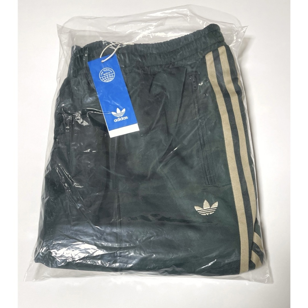 Originals（adidas） - 2XL新品グリーン常田大希着用トラックパンツ