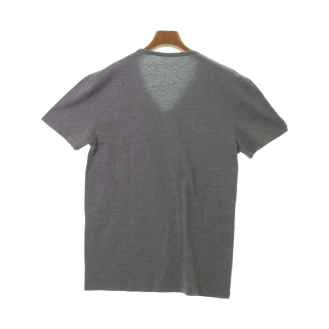 Paul Smith(ポールスミス)のPaul Smith ポールスミス Tシャツ・カットソー L グレー 【古着】【中古】 メンズのトップス(Tシャツ/カットソー(半袖/袖なし))の商品写真