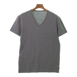 ポールスミス(Paul Smith)のPaul Smith ポールスミス Tシャツ・カットソー L グレー 【古着】【中古】(Tシャツ/カットソー(半袖/袖なし))