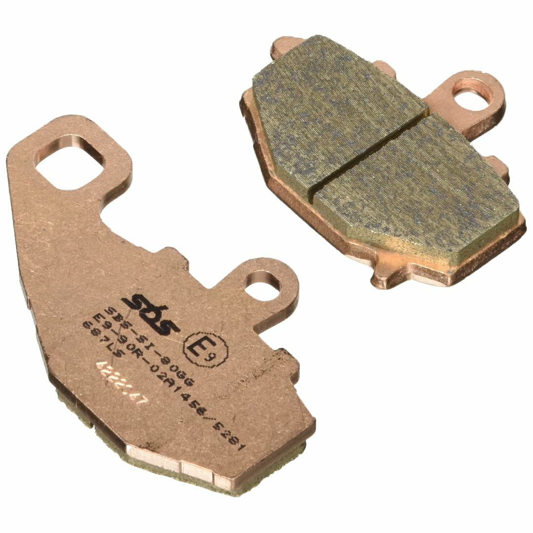 スタイル:LSシリーズ(街EX)】キタコ(KITACO) SBS ブレーキパッの スタイル:LSシリーズ(街EX)】キタコ(KITACO) SBS ブレーキパッの