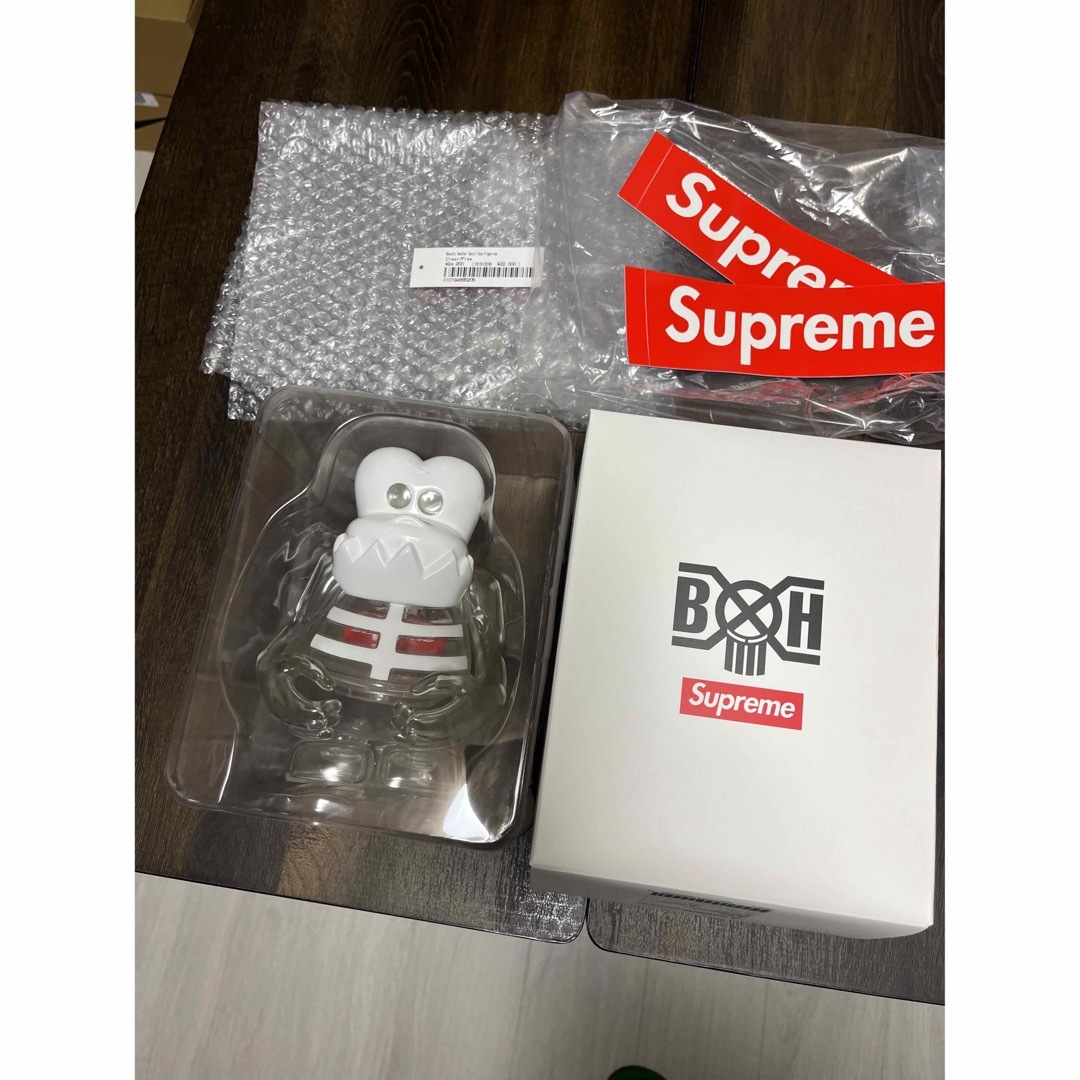 Supreme - Supreme Bounty Hunter SKULL-KUNの通販 by 戦慄ねずみ's