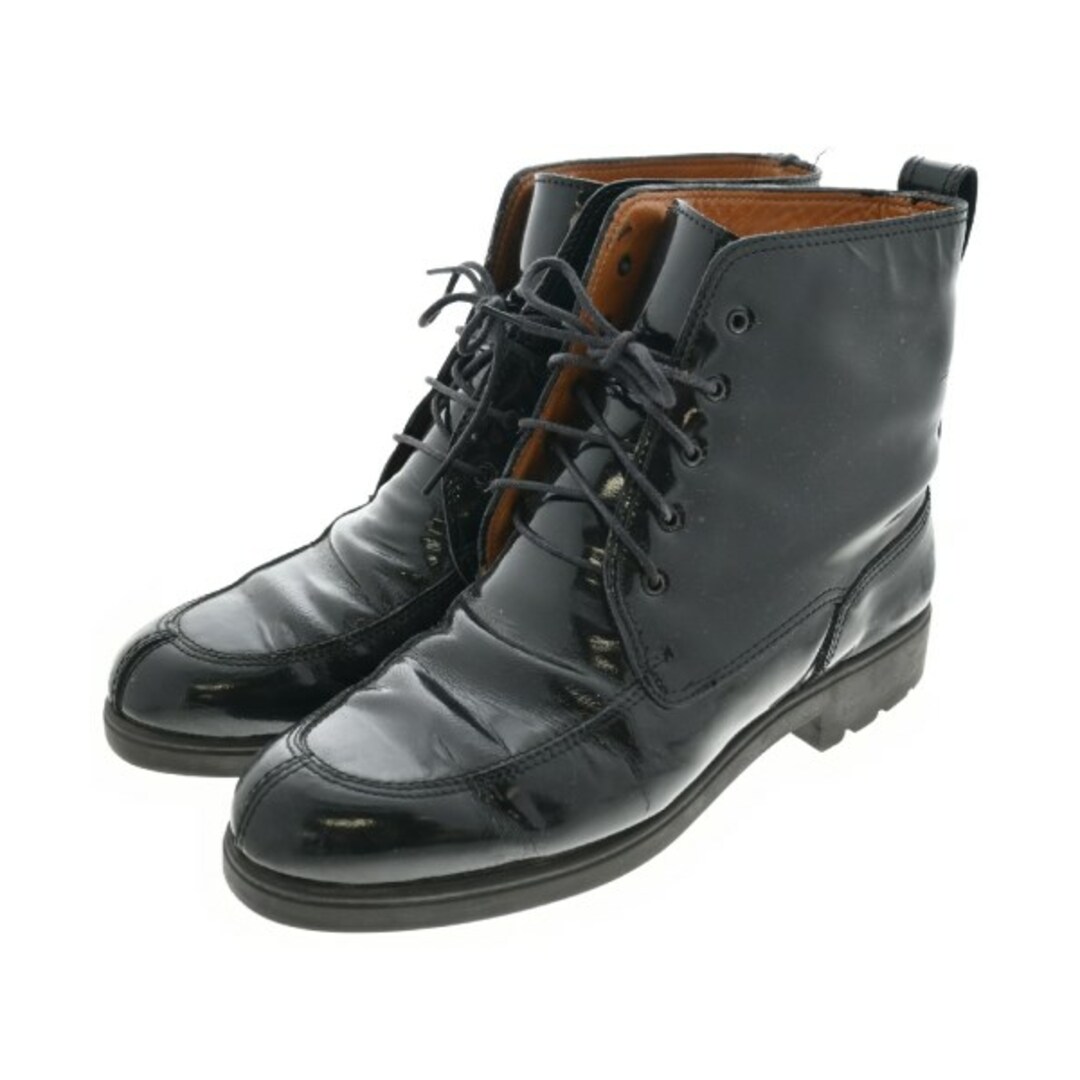 Salvatore Ferragamo - Salvatore Ferragamo ブーツ 5 1/2(22.5cm位