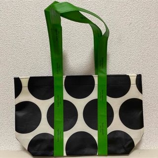 ケイトスペードニューヨーク(kate spade new york)のkate spade 新ショッパー(ショップ袋)