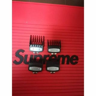 wahl ウォール互換　アタッチメント1.5㎜　3㎜　4.5㎜　6㎜(メンズシェーバー)