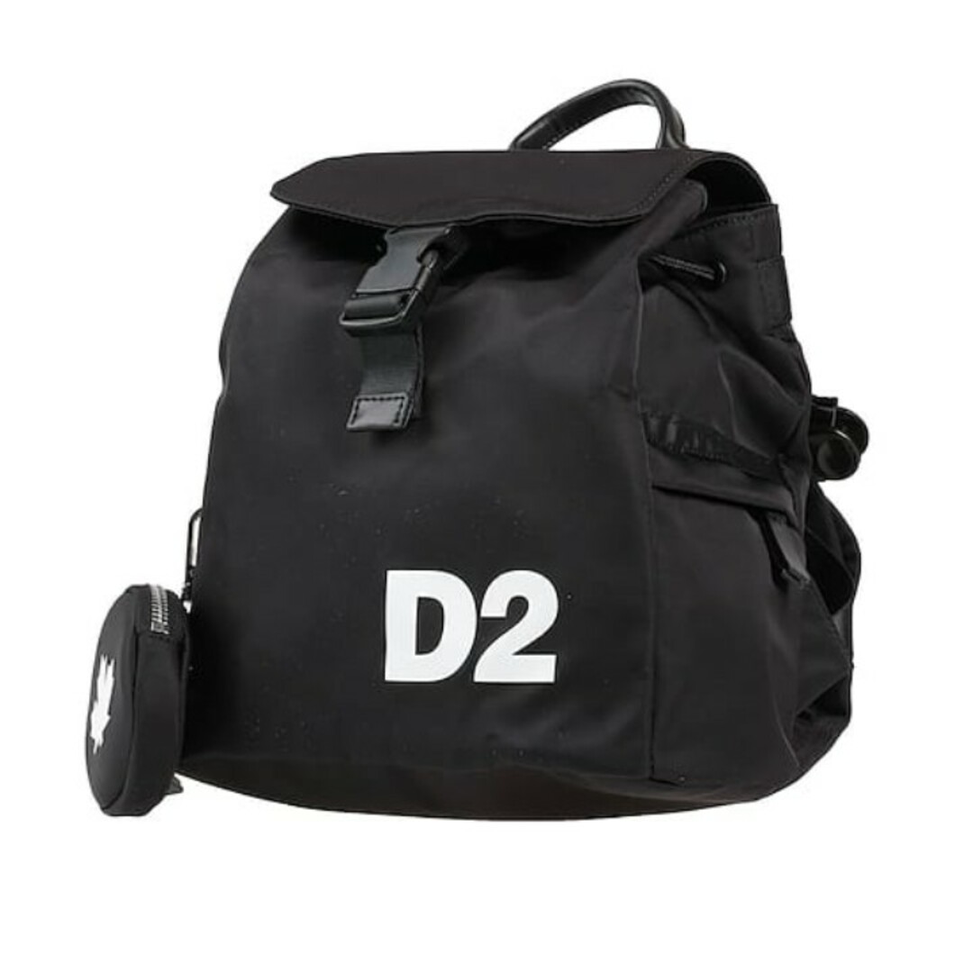 D2 ディースクエアード DSQUARED2 リュック ベスト BAG バッグ