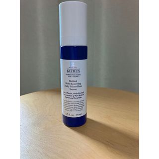 キールズ(Kiehl's)のキールズ DS レチノールリニューイングセラム(美容液)