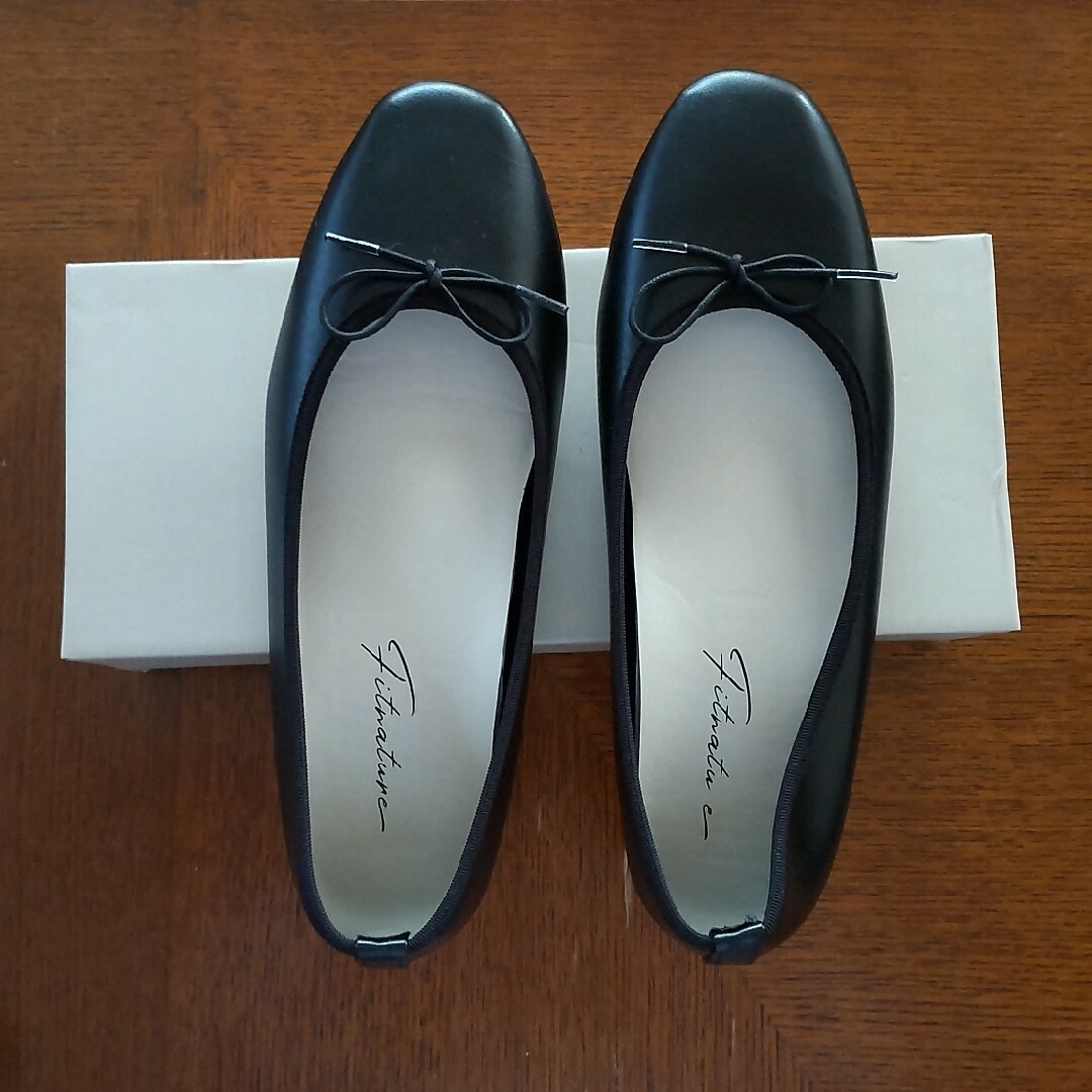 バレエシューズ レディースの靴/シューズ(バレエシューズ)の商品写真