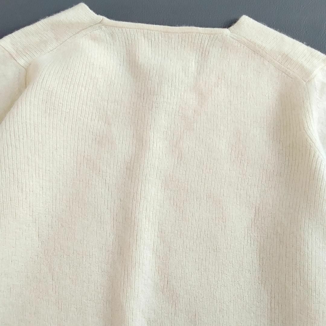 BEAUTY&YOUTH UNITED ARROWS - ビューティ&ユース Vネックニット