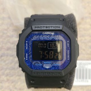 カシオ(CASIO)のCASIO カシオ G-SHOCK 電波 ソーラー Bluetooth スマート(腕時計(アナログ))