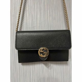 グッチ(Gucci)のGUCCI バッグ(ショルダーバッグ)