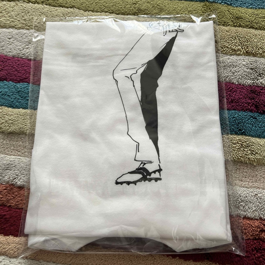 平子真子】BLEACH原画展 オリジナルTシャツの通販 by Ram|ラクマ 平子真子】BLEACH原画展 オリジナルTシャツの通販 by Ram|ラクマ