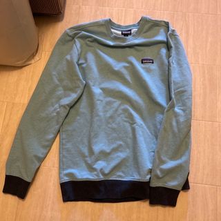 ZARA - 【新品】ZARA x Adererror プリント トレーナー グレー S/Mの