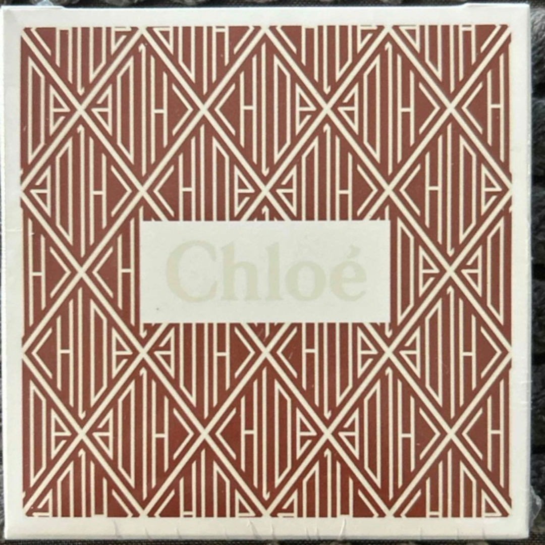 Chloe(クロエ)のChloé クロエ　トランプ　未開封　未使用品 レディースのレディース その他(その他)の商品写真