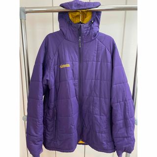 コロンビア ダウンの通販 2,000点以上 | Columbiaを買うならラクマ