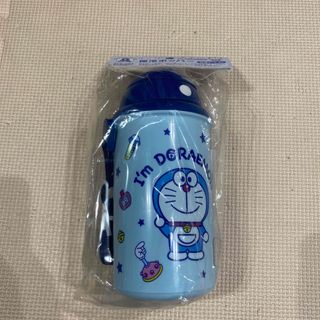 サンリオ(サンリオ)の水筒　保冷ポッパー　ドラえもん(水筒)