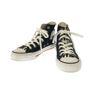 コンバース(CONVERSE)のコンバース CONVERSE ハイカットスニーカー レディース 23.5(スニーカー)