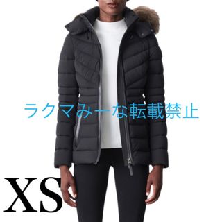 Mackage - 2023-2024秋冬物モデル MACKAGE ダウンコート trench の通販 ...