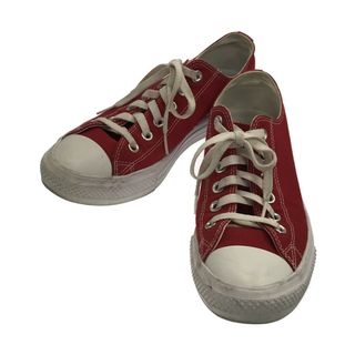 コンバース(CONVERSE)のコンバース CONVERSE ローカットスニーカー ユニセックス 25.5(スニーカー)