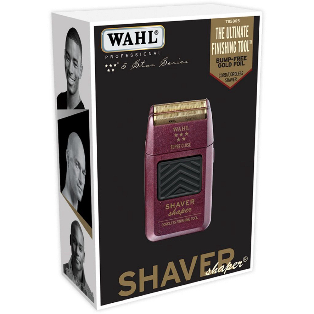 WALL(ウォール)のWAHL Professional Shaver スキンフェードカット必需品❗️ スマホ/家電/カメラの美容/健康(メンズシェーバー)の商品写真