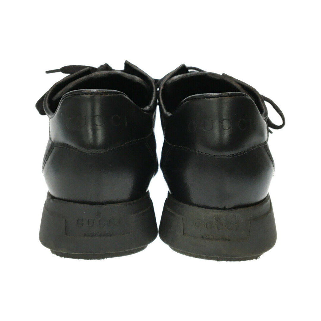 Gucci - グッチ GUCCI ローカットスニーカー レディース 36 1/2の通販
