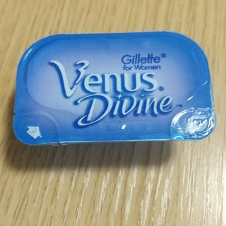 ジレット(Gillette)のGillette Venus Divine ジレット ビーナス　ディバイン 替刃(その他)