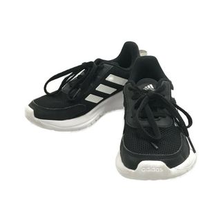 アディダス(adidas)のアディダス adidas ローカットスニーカー キッズ 19.0(スニーカー)