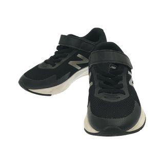 ニューバランス(New Balance)のニューバランス new balance ローカットスニーカー キッズ 17.5(スニーカー)