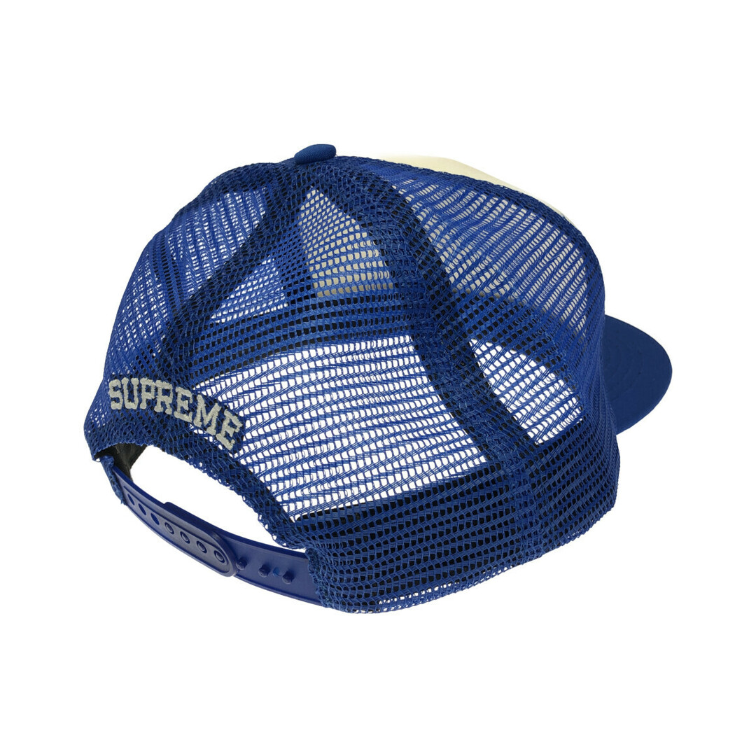 Supreme - シュプリーム メッシュキャップ アンチヒの通販 by rehello