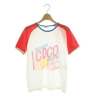 CHANEL キューバTシャツ