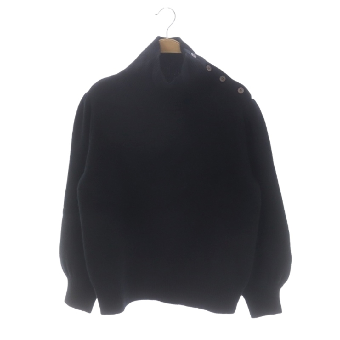 other(アザー)のコー Ruffled Turtleneck Wool Sweater レディースのトップス(ニット/セーター)の商品写真