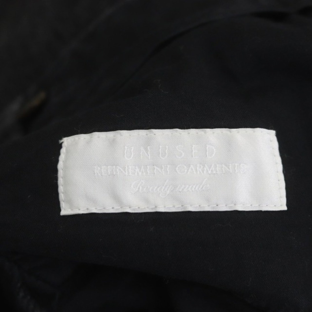 UNUSED(アンユーズド)のアンユーズド REFINEMENT GARMENTS デニムパンツ ジーンズ レディースのパンツ(デニム/ジーンズ)の商品写真