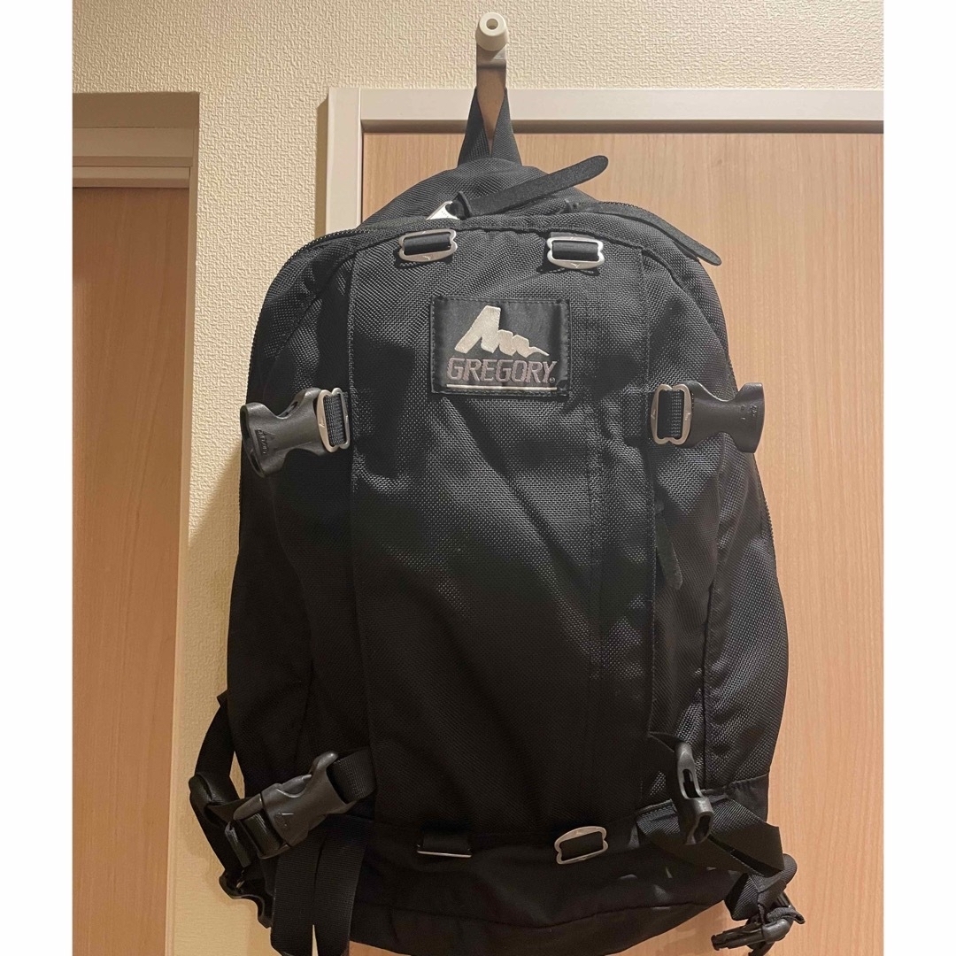 Gregory(グレゴリー)のグレゴリー　24l バックパック　美品 メンズのバッグ(バッグパック/リュック)の商品写真