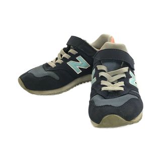 ニューバランス(New Balance)のニューバランス new balance ローカットスニーカー キッズ 18.5(スニーカー)