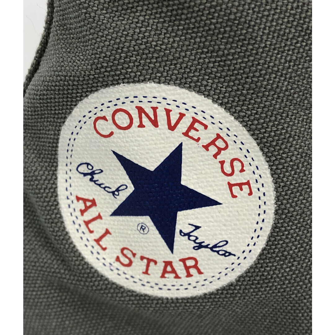 CONVERSE(コンバース)の美品 コンバース CONVERSE ハイカットスニーカー レディース 25 レディースの靴/シューズ(スニーカー)の商品写真