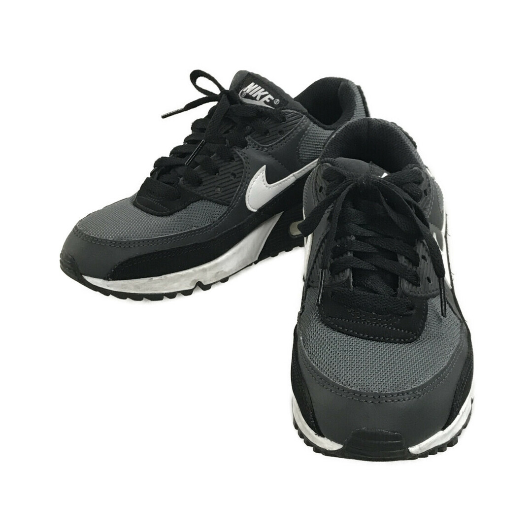 美品 ナイキ NIKE ローカットスニーカー メンズ 25.5