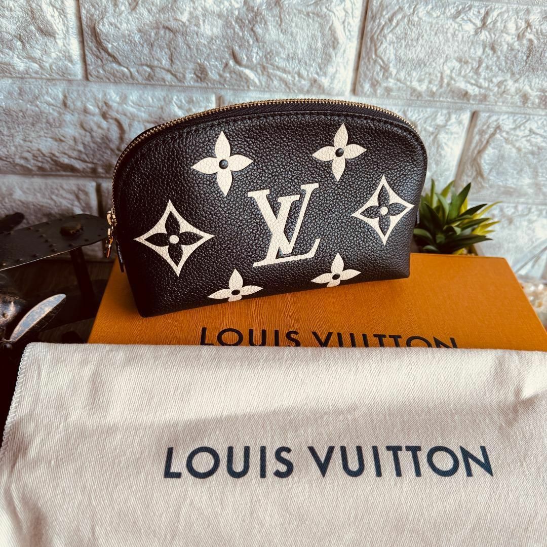 LOUIS VUITTON - ◇ルイヴィトン◇モノグラム ポシェット