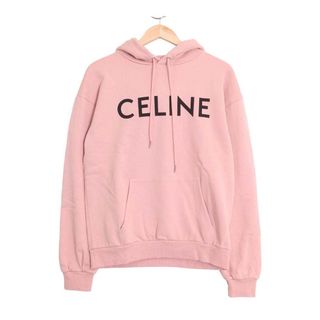 セリーヌ パーカーの通販 600点以上 | celineを買うならラクマ