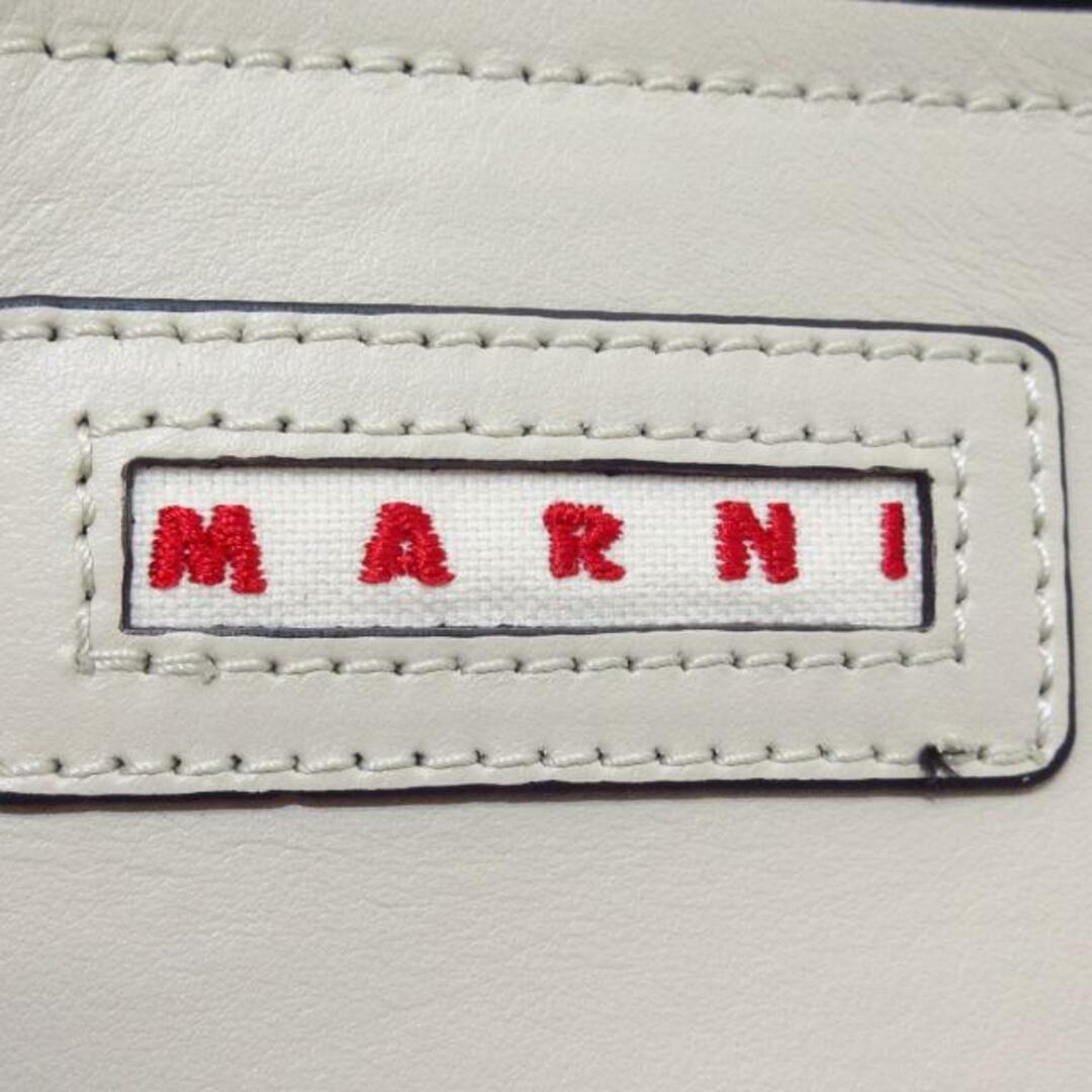 MARNI(マルニ) ハンドバッグ レディース