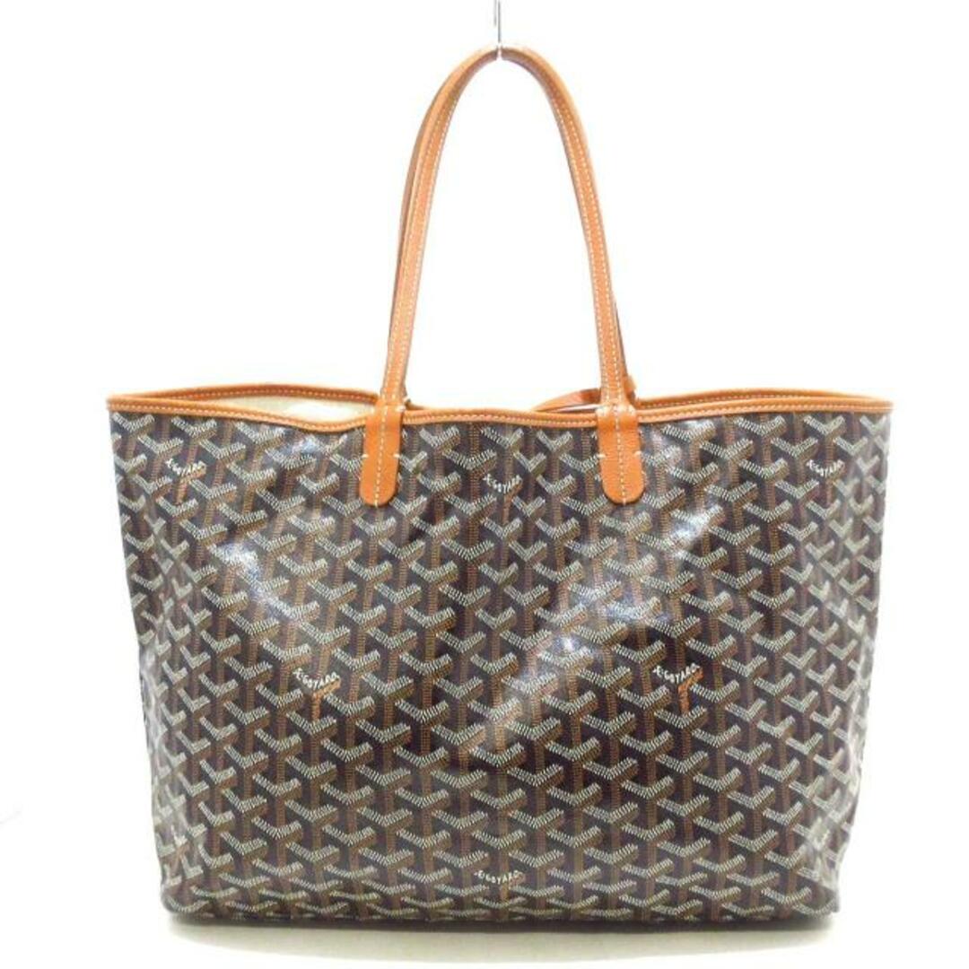 GOYARD(ゴヤール) トートバッグ レディース