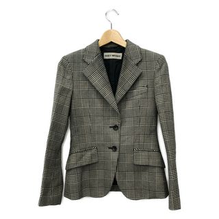 ISSEY MIYAKE - 美品 ISSEI MIYAKE コレクションライン シフォン