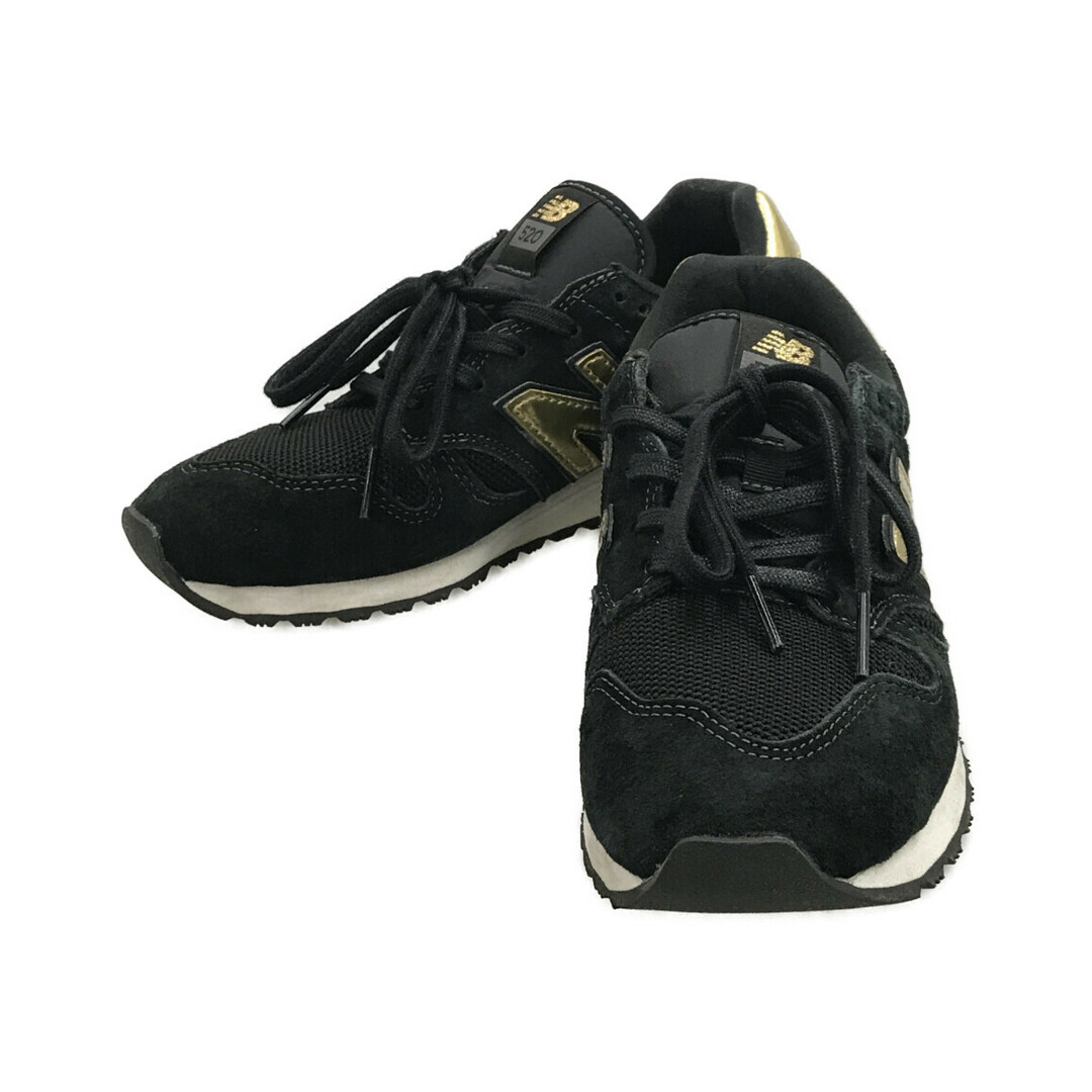 New Balance(ニューバランス)のニューバランス new balance ローカットスニーカー レディース 23 レディースの靴/シューズ(スニーカー)の商品写真