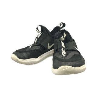 ナイキ(NIKE)のナイキ NIKE スリッポン ローカットスニーカー キッズ 17(スリッポン)